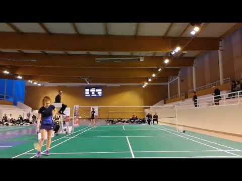 J3 N2 SD Camille vs Sophie