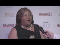 Hon. Porsha Stubbs-Smith, Minister of Tourism - Turks & Caicos Islands Tourist Board