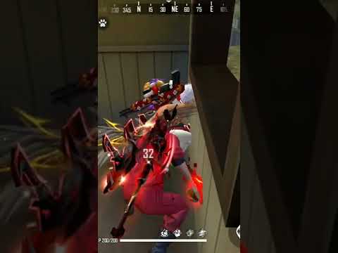MELHORES MOMENTOS FREE FIRE #46 #shorts