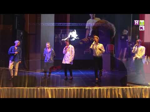 Oskemen - Juz Tour 2k18