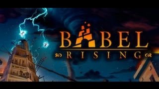 Babel Rising Gameplay (PC/HD)