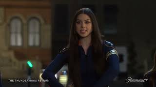 The Thundermans Return movie: watch stream online