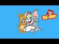 Tom And Jerry Downbeat Bear