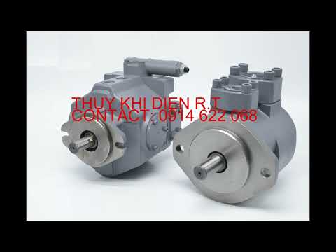 TOKIMEC-TOKYO KEIKI - PUMP - VALVE-PRESSURE SWITCH
