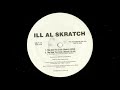 Ill Al Skratch Me And The Click Pro LG