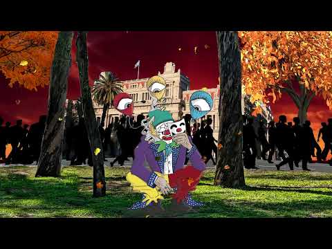 Cabra da peste - Costilla (Operativo Libertad)