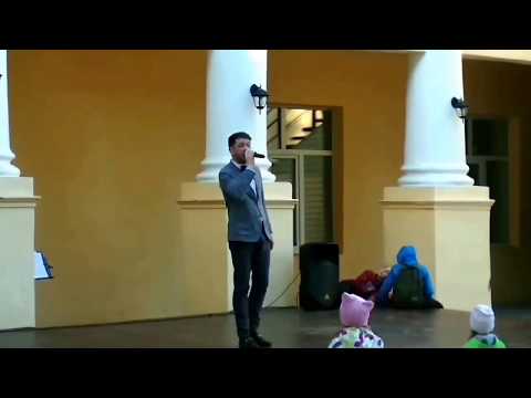 Танцевальный вечер г. Киров