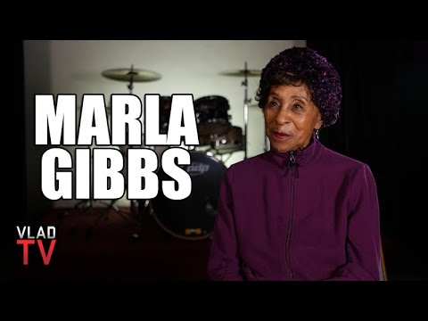 Marla Gibbs on How She Got the Role of Florence Johnston on 'The Jeffersons' (Part 2)