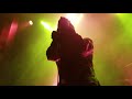 FILTER - MISS BLUE - "LIVE" THE REGENT THEATER  LOS ANGELES CA, 11-27-2019