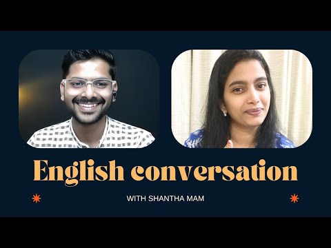 Ashu Official and  ENGLISH WITH SHANTHA