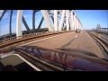 Autostrada A2 1 Mai 2015