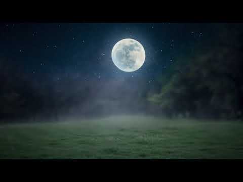 Full Moon Meditation