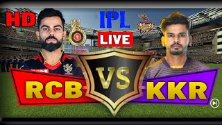 🔴 IPL Live RCB vs KKR Dream 11 Team BLR vs KOL IPL 2022 ||