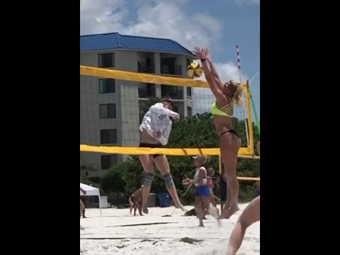 Rebecca (Becca) Bach -  June 26- 27, 2021