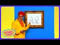 Yo Gabba Gabba Amazing Art Show Shows For Kids WildBrain Play House