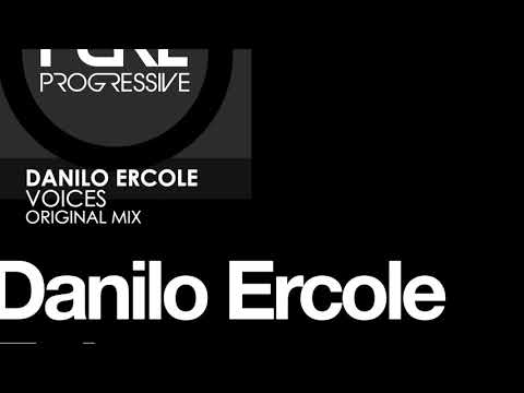 Danilo Ercole - Voices