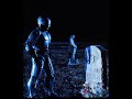 Robocop Gameboy Theme - Jonathan Dunn