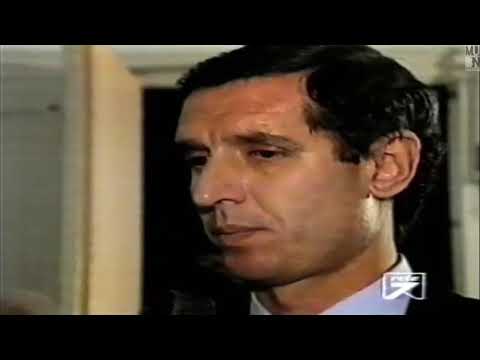 08-Cesena-Bologna 2-0 Serie A 1988-89 - Gol e Golpevoli - Rete7 (servizio 2)