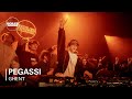 Pegassi Boiler Room Ghent