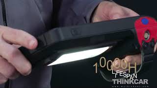 ThinkTool - мультимарочний сканер + TPMS
