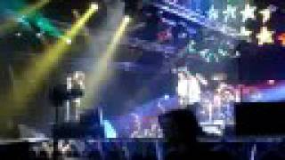 Queen + Paul Rodgers: The Cosmos Rockin (Antwerp,2008-09-23)