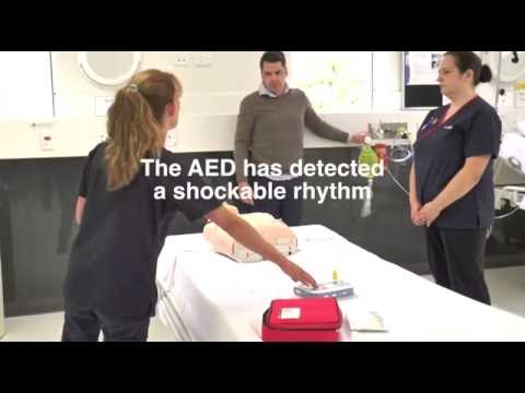 IntelliLearn BLS - 15.  Putting it all together - DRSABCD