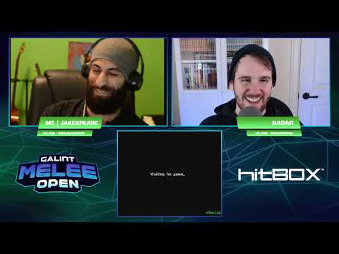 Galint Melee Open Pools - Unsure vs Bones