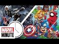 Marvel's Spider-Man joins The Heist, a new Marvel mobile game debuts and more! | Marvel Minute