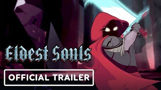 Eldest Souls Steam Key LATAM