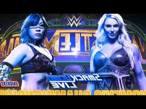 wwe monday night raw 26 march 2018 highlights