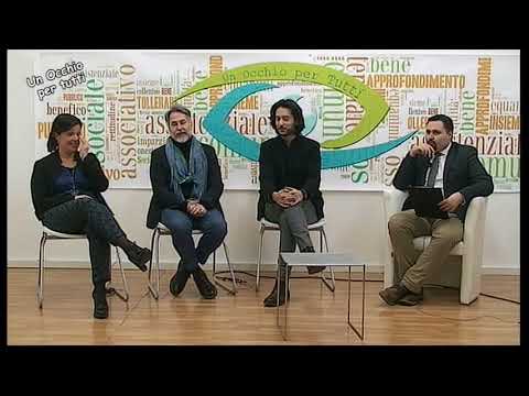 UN OCCHIO PER TUTTI 07032018