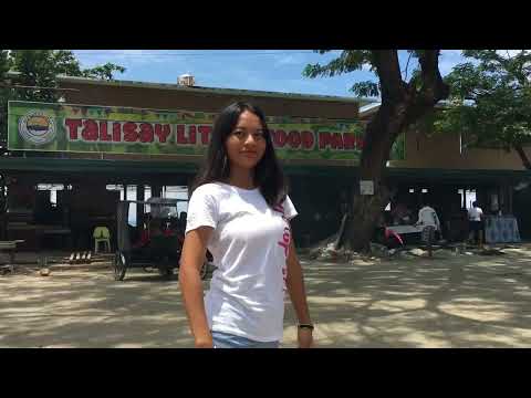 The things you can experience in Poblacion Talisay City Cebu.