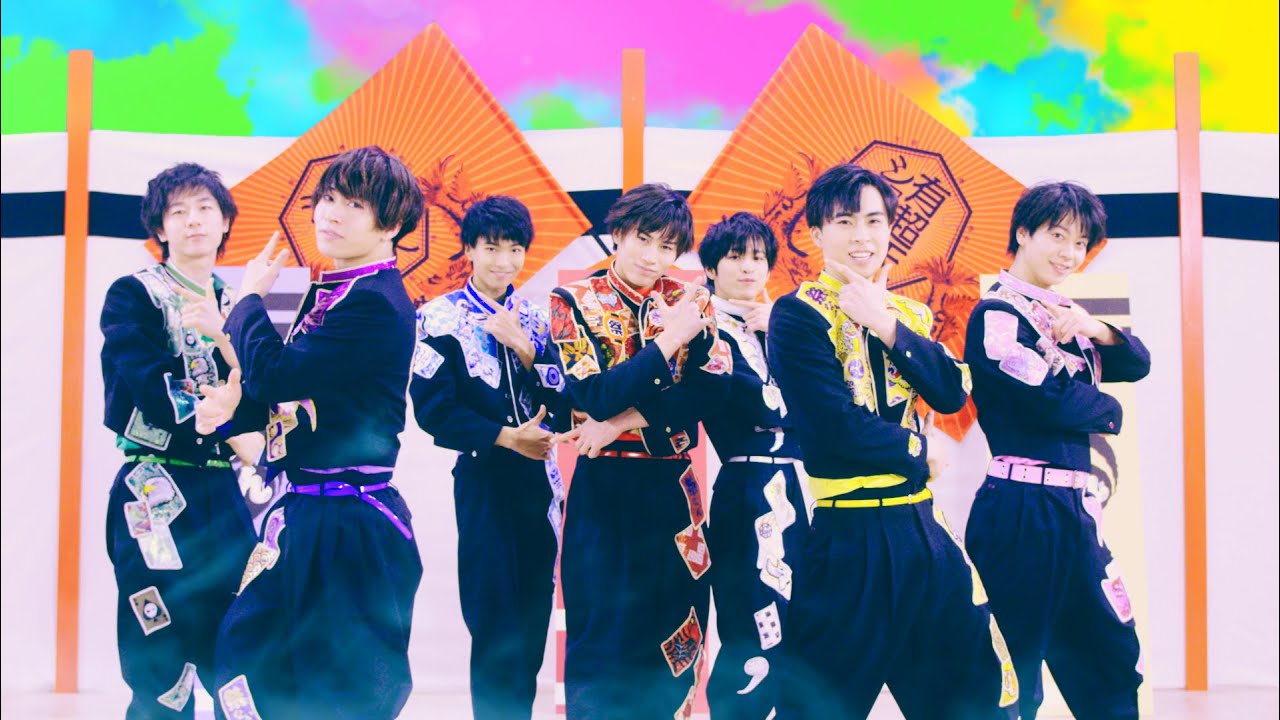 有頂天シューター / 祭nine.