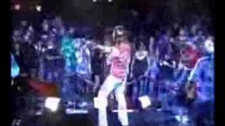 Mamas Room Jimmy Kimmel Live