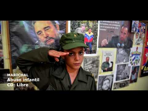 Marichal - Abuso infantil