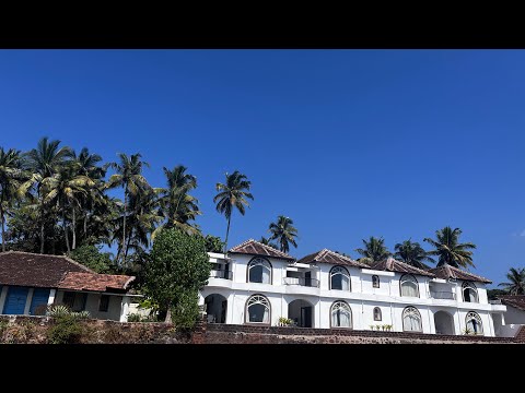Panaji Dona Paula GOA #Goa #nature #goa #panaji #beach #beautiful