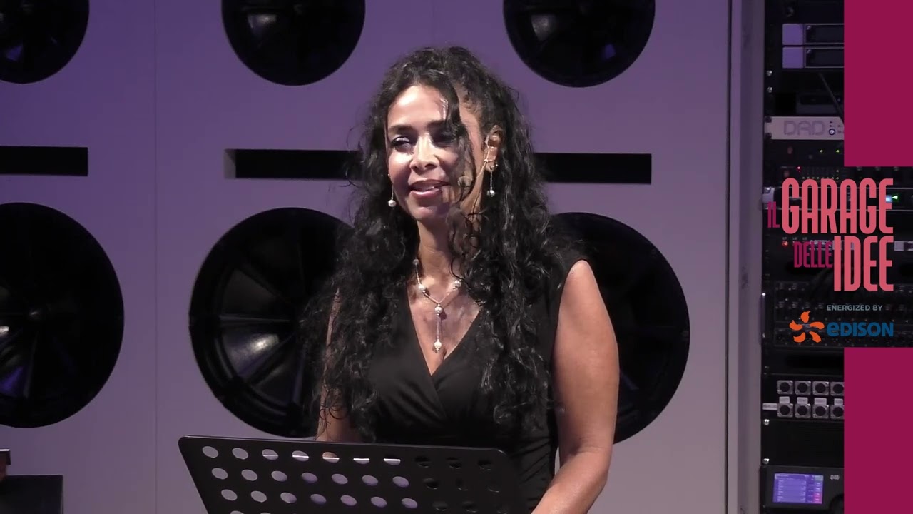 Visionarie e Visionari Ep. 12 – Il mio incontro con Rachel Bespaloff,  con LAURA SANÒ