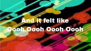 Breathe Carolina- Take Me To Infinity Lyrics