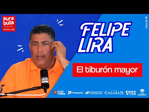 PRIMER VENEZOLANO EN ABRIR EN UN OPENING DAY ft. Felipe Lira | EP 15 T 03 #PuraBulla