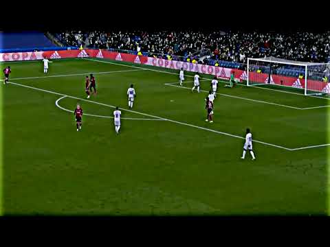 تصدي كورتوا الأسطوري ❤ العنكبوت المدريدي💚 كورتوا🕸