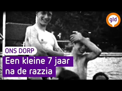 Putten in de jaren 50 | Ons Dorp