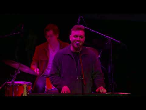 The M.A.S. Project live at Massey Hall