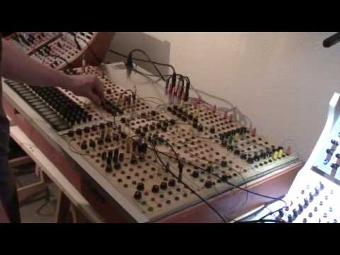 Batchas presents: Serge Paperface '78 - Patch 003