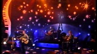 Doves - Catch The Sun (live on Later)