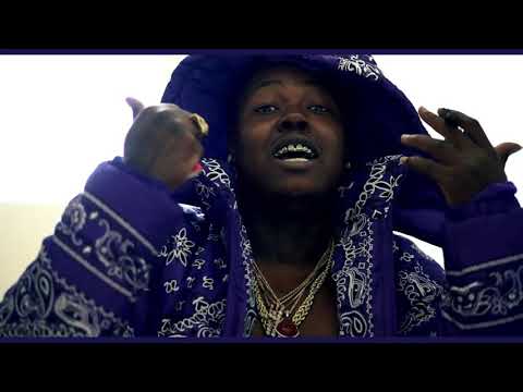 Bankroll Bonez - Bankroll Flexxin (Official Music Video)