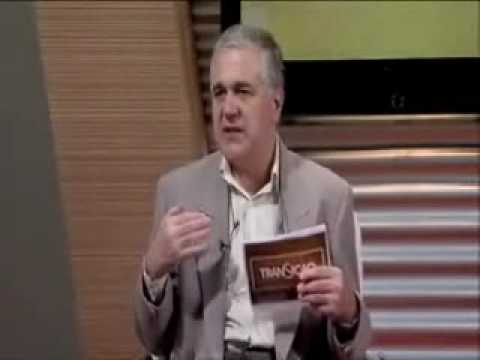 Programa Transição - Série Psicologica de Joanna de Angelis - Divaldo Franco 2ª Parte