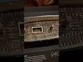 Slave ship at African American Museum in Washington DC #slavery #africanamerican  #history