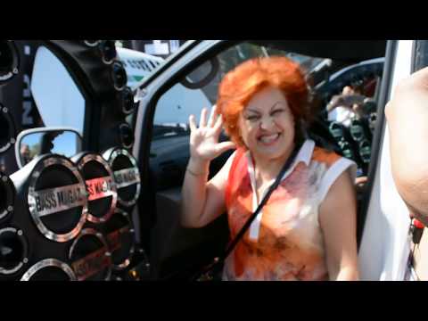 Автозвук 2015 ))