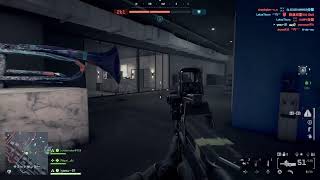 [BF6]　チャレンジ消化#9