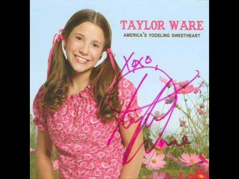 Taylor Ware - Chocolate Ice Cream Cone